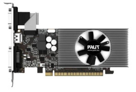 Відеокарти Видеокарты ^/--/^ ВИДЕОКАРТА PALIT Pci-E NVidia GeFORCE GT 740 на 2 /--/ GB и ПОЛНОЙ БИТНОСТЬЮ - 128 BIT c HDMI и ГАРАНТИЕЙ ^_^^^ Відеокарта PALIT Pci-E NVidia GeFORCE GT 740 на 2 /--/ GB і повній БИТНОСТІ - 128 BIT з HDMI і ГАРАНТІЄЮ - фото фото фото