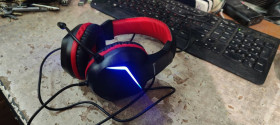 Навушники Наушники ^/--/^ Игровые наушники GamePro HS /--/ 311 № 24160527 ^_^^^ Ігрові навушники GamePro HS /--/ 311 No 24160527 - фото фото фото