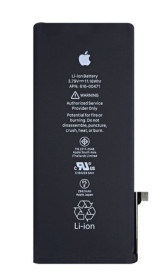 Акумулятори Аккумуляторы ^/--/^ Акумулятор, батарея, АКБ Apple iPhone XR ^_^^^ Аккумулятор, батарея, АКБ Apple iPhone XR - фото фото фото