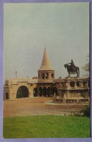 СРСР СССР ^/--/^ СССР 1970 туризм Венгрия Будапешт памятник ПК ^_^^^ СРСР 1970 туризм Угорщина Будапешт пам'ятник ПК - фото фото фото