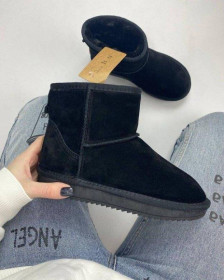 УГГІ (UGG) УГГИ (UGG) ^/--/^ Низкие угги натуральная замша, угги 36-38,40 /--/ р код 8063 25.5, 40 ^_^^^ Низькі вуггі натуральна замша, вуггі ITTS 36-41 /--/ р код 8063 25.5, 40 - фото фото фото