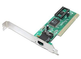Модемні, мережеві карти Модемные, сетевые карты ^/--/^ Davicom Dm /--/ 9102 /--/ af - 10/100 PCI Network Interface NIC Card - фото фото фото