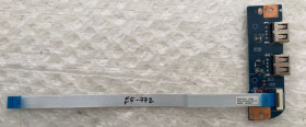 Інші комплектуючі Другие комплектующие ^/--/^ Додаткова плата USB з шлейфом Brook_BH_BD 14942-1 /--/ M для ноутбука Acer Aspire E /--/ 5-722, E /--/ 5-722 /--/ G, E /--/ 5-752, E /--/ 5-752 /--/ G, E /--/ 5-731, E /--/ 5-731 /--/ G, E /--/ 5-772 /--/ G, TravelMate P /--/ 277-M, P /--/ 277-MG, P /--/ 278-M, P /--/ 278-MG та інших ^_^^^ Дополнительная плата USB с шлейфом Brook_BH_BD 14942-1 /--/ M для ноутбука Acer Aspire E /--/ 5-722, E /--/ 5-722 /--/ G, E /--/ 5-752 /--/ G, E /--/ 5-731, E /--/ 5-731 /--/ G, E /--/ 5-772 /--/ G, TravelMate P /--/ 277-M, P /--/ 277-MG, P /--/ 278-M, P /--/ 278-MG и других - фото фото фото