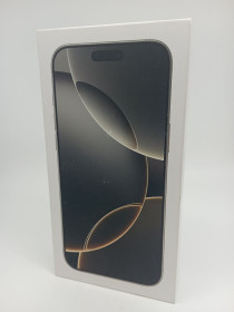 Інше Другое ^/--/^ 249 Коробка від iPhone 16 Pro Max ^_^^^ 249 Коробка от iPhone 16 Pro Max - фото фото фото