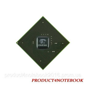 Мікросхеми Микросхемы ^/--/^ Микросхема NVIDIA N /--/ 11 /--/ M-OP /--/ 1-B-A /--/ 3 (DC 2010) для ноутбука ^_^^^ Мікросхема NVIDIA N /--/ 11 /--/ M-OP /--/ 1-B-A /--/ 3 (DC 2010) для ноутбука - фото фото фото