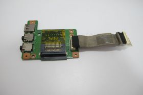 Інші комплектуючі Другие комплектующие ^/--/^ Дополнительная плата Lenovo B /--/ 560 (NZ-014) ^_^^^ Додаткова плата Lenovo B /--/ 560 (NZ-014) - фото фото фото