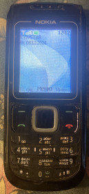 Nokia, Microsoft Nokia, Microsoft ^/--/^ Мобильный телефон Nokia 1680 /--/ c-2 + зарядное устройство Made in Hungary. Б/у. Полностью рабочий! ^_^^^ Мобільний телефон Nokia 1680 /--/ c-2 + зарядний пристрій Made in Romania. Б/у. Повністю робочий! - фото фото фото