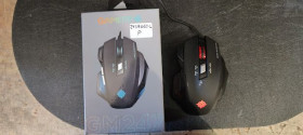Миші Мыши ^/--/^ Игровая оптическая мышь GamePro Storm GM /--/ 247 USB № 24070606 ^_^^^ Ігрова оптична миша GamePro Storm GM /--/ 247 USB No 24070606 - фото фото фото