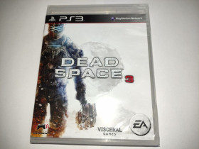 Диски з відеоіграми Диски с видеоиграми ^/--/^ Dead Space 3 Playstation 3 нова PS /--/ 3  (Азія, Англійська мова) ^_^^^ Dead Space 3 Playstation 3 новая PS /--/ 3 (Азия, Английский язык) - фото фото фото