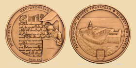 Угорщина Венгрия ^/--/^ Венгрия 3000 форинтов 2024 ^_^^^ Угорщина 3000 форинтів 2024 - фото фото фото