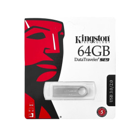 USB флешнакопичувачі USB флешнакопители ^/--/^ Флешка Kingston DataTraveler SE /--/ 9 64 Гб - фото фото фото