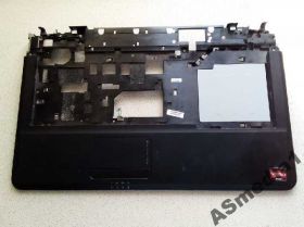 Корпуса Корпуса ^/--/^ Верхняя часть корпуса с тачпадом Lenovo G /--/ 555 идеал ^_^^^ Верхня частина корпусу з тачпадом Lenovo G /--/ 555 ідеал - фото фото фото