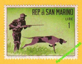 Фауна Фауна ^/--/^ ФАУНА 1969 САН-МАРИНО Животные СОБАКИ Оружие MNH ^_^^^ 1969 САН-МАРІНО Тварини СОБАКИ Зброя MNH - фото фото фото