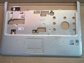 Корпуса Корпуса ^/--/^ корпус ноутбука DELL Inspiron 1525 - топкейс/палмрест  (CN-0 /--/ GP /--/ 386-38561) ^_^^^ корпус ноутбука DELL Inspiron 1525 - топкейс/палмрест (CN-0 /--/ GP /--/ 386-38561) - фото фото фото