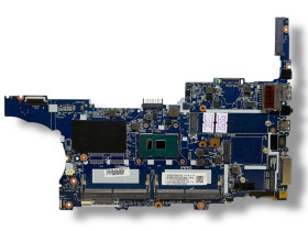 Материнські плати Материнские платы ^/--/^ Б/В Материнська плата HP 840 G /--/ 3  (6050 /--/ A /--/ 2728501-MB-A /--/ 01) i /--/ 7-6500 /--/ U код.ЛМ /--/ 479 ^_^^^ Б/В Материнская плата HP 840 G /--/ 3 (6050 /--/ A /--/ 2728501-MB-A /--/ 01) i /--/ 7-6500 /--/ U код. ЛМ /--/ 479 - фото фото фото