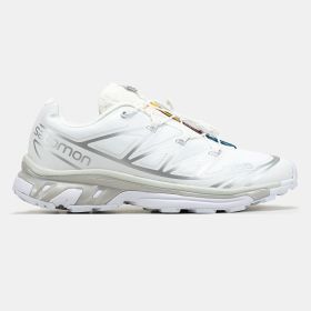 Кросівки Кроссовки ^/--/^ Salomon S/LAB XT-6 White Silver 41 - фото фото фото