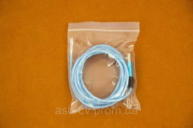 Кабелі, адаптери Кабели, адаптеры ^/--/^ Кабель, USB, 2 метри ^_^^^ Кабель, USB, 2 метра - фото фото фото