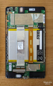 Asus Asus ^/--/^ Запчасти до планшета Asus Google Nexus 7 2013 16 /--/ GB ^_^^^ Запчастини до планшета Asus Google Nexus 7 2013 16 /--/ GB - фото фото фото