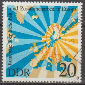 НДР, ФРН ГДР, ФРГ ^/--/^ Германия Німеччина ГДР 1975 конференция ^_^^^ Германия ГДР 1975 конференция - фото фото фото