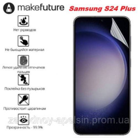 Плівки для екранів Пленки для экранов ^/--/^ Гидрогелевая пленка Samsung S /--/ 24+ Plus S /--/ 926 (олеофобная) ^_^^^ Гідрогельова плівка Samsung S /--/ 24+ Plus S /--/ 926 (олеофобна) - фото фото фото