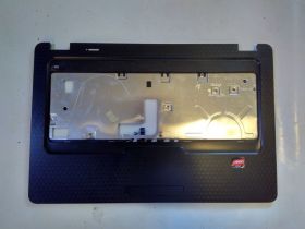 Корпуса Корпуса ^/--/^ Верхняя часть корпуса HP Compaq Presario CQ /--/ 62 ^_^^^ Верхня частина корпусу HP Compaq Presario CQ /--/ 62 - фото фото фото