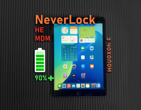 Apple iPad Apple iPad ^/--/^ Спеціальна ціна! НЕ MDM iPad 9 64 /--/ GB Wi-Fi      (з фірмовим чохлом, блоком живлення) ^_^^^ ПРЕМИУМ (как НОВЫЙ) iPad 9 (2021) 64 /--/ GB Wi-Fi (с фирменным чехлом, блоком питания) - фото фото фото