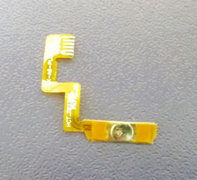Шлейфи, перехідники Шлейфы, переходники ^/--/^ Blackview Ultra Plus  шлейф с кнопкой включения. ^_^^^ Blackview Ultra Plus шлейф з кнопкою включення. - фото фото фото
