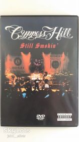 Інше Другое ^/--/^ Cypress Hill - Still Smokin&amp;apos;           (2001) Original DVD Music Video ^_^^^ Cypress Hill - Still Smokin&amp;apos; (2001) Original DVD Music Video - фото фото фото