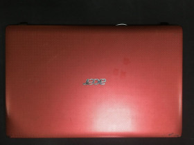 Корпуса Корпуса ^/--/^ Крышка матрицы ноутбука Acer Aspire 5742 ^_^^^ Дах матриці ноутбука Acer Aspire 5742 - фото фото фото
