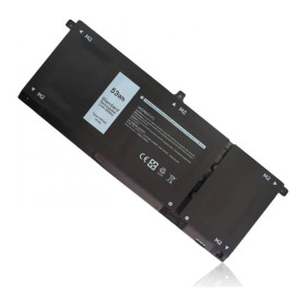 Акумулятори Аккумуляторы ^/--/^ Батарея для ноутбука DELL (H /--/ 5 /--/ CKD) Inspiron 5401 5501 (Replacement) - фото фото фото