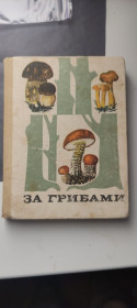 Видання - р. Издания - гг. ^/--/^ 1973 год книга о грибах Украины-много цветных картинок, описания, много рецептов приготовления блюд gv /--/ 734 ^_^^^ 1973 рік книга про гриби України-багато кольорових картинок, опису, багато рецептів приготування страв gv /--/ 734 - фото фото фото