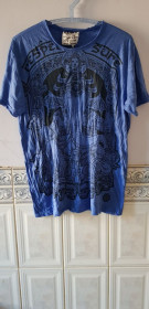 Футболки, майки Футболки, майки ^/--/^ Футболка &amp;quot;Sure&amp;quot;   (100% cotton, M, Thailand) ^_^^^ Футболка &amp;quot;Sure&amp;quot; (100% cotton, M, Thailand) - фото фото фото