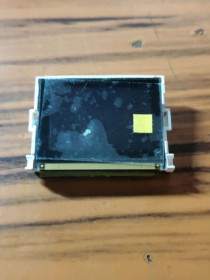 Сенсорні екрани і Дисплеї Сенсорные экраны и Дисплеи ^/--/^ Дисплей LCD Alcatel one touch 332 - фото фото фото