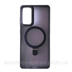 Чохли, бампера Чехлы, бампера ^/--/^ Samsung S /--/ 25+ Plus S /--/ 936 Матовый чехол Откидной магсейф (TPU+PC) ^_^^^ Samsung S /--/ 25+ Plus S /--/ 936 Матовий чохол Відкидний магсейф (TPU+PC) - фото фото фото