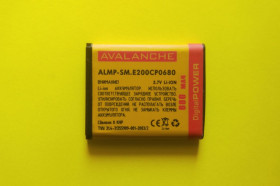 Акумулятори Аккумуляторы ^/--/^ Аккумулятор AB /--/ 483640 акб Samsung J /--/ 600 J /--/ 610 L /--/ 600 C /--/ 3050 M /--/ 600 S /--/ 8300 E /--/ 200 E /--/ 740 F /--/ 110 AB /--/ 483640 /--/ BE   (680 mAh) ^_^^^ Акумулятор акб Samsung J /--/ 600 J /--/ 610 L /--/ 600 C /--/ 3050 M /--/ 600 S /--/ 8300 E /--/ 200 E /--/ 740 F /--/ 110 AB /--/ 483640 /--/ BE (680 mAh) - фото фото фото