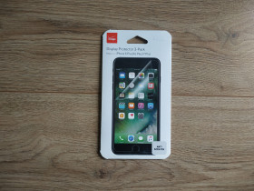 Плівки для екранів Пленки для экранов ^/--/^ Защитная пленка Verizon для захисна плівка на iPhone 6 Plus 6 /--/ s Plus 7 Plus 8 Plus плівка на Айфон ^_^^^ Фирменная verizon защитная пленка для Apple iPhone 6 Plus 6 /--/ s Plus 7 Plus + защитная пленка - фото фото фото