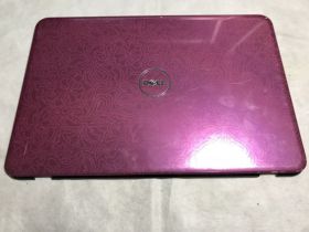 Корпуса Корпуса ^/--/^ Dell inspiron 1120 11 /--/ z крышка матрицы ^_^^^ Dell inspiron 1120 11 /--/ z кришка матриці - фото фото фото