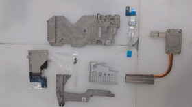 Клавіатури Клавиатуры ^/--/^ Все по 20 грн. деякі запчастини Dell Latitude E /--/ 5530, б/в, будь-яка 1 запчастина = 20 грн. ^_^^^ Все по 20 грн. некоторые запчасти Dell Latitude E /--/ 5530, б/у, любая 1 запчасти = 20 грн. - фото фото фото
