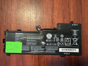 Акумулятори Аккумуляторы ^/--/^ Акумулятор Оригінальний! LENOVO L /--/ 14 /--/ M /--/ 2 /--/ P /--/ 24 Знос: 19 Lenovo IdeaPad 100-14 U /--/ 30-70 E /--/ 31-70 U /--/ 31-70 (5499) ^_^^^ Аккумулятор Оригинальный! LENOVO L /--/ 14 /--/ M /--/ 2 /--/ P /--/ 24 Износ: 19 Lenovo IdeaPad 100-14 U /--/ 30-70 E /--/ 31-70 U /--/ 31-70 (5499) - фото фото фото