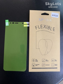 Плівки для екранів Пленки для экранов ^/--/^ Силиконовая пленка для Samsung Galaxy J /--/ 415 J /--/ 4 Plus ^_^^^ Поліконова плівка для Samsung Galaxy J /--/ 415 J /--/ 4 Plus - фото фото фото