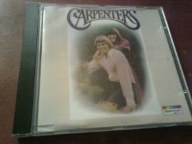 Музичні диски Музыкальные диски ^/--/^ Carpenters CD фирменный б/у ^_^^^ Carpenters CD фірмовий б/у - фото фото фото