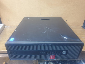 Системні блоки, ПК Системные блоки, ПК ^/--/^ Череп HP 600 G /--/ 2     ( i /--/ 5-6500 ) ^_^^^ Череп HP 600 G /--/ 2 (i /--/ 5-6500) - фото фото фото