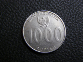 Індонезія Индонезия ^/--/^ 1000 рупий Индонезия 2010 г ^_^^^ 1000 рупій Індонезія 2010 - фото фото фото
