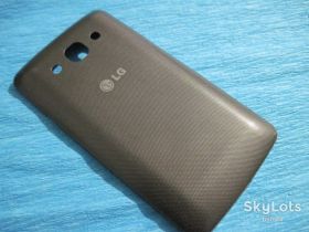 Корпуса на LG Корпуса на LG ^/--/^ Задняя крышка LG X /--/ 135  X /--/ 145 б/у, оригинал ^_^^^ Задня кришка LG X /--/ 135 X /--/ 145 б/у, оригінал - фото фото фото
