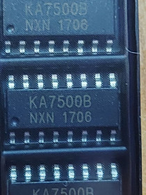 Мікросхеми Микросхемы ^/--/^ Микросхема KA /--/ 7500 /--/ B     (SOP-16) TL /--/ 494 /--/ C ^_^^^ Мікросхема KA /--/ 7500 /--/ B (SOP-16) TL /--/ 494 /--/ C - фото фото фото