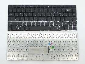 Клавіатури Клавиатуры ^/--/^ Клавиатура для MSI CX /--/ 420, CX /--/ 420 /--/ MX, X /--/ 350, X /--/ 360, X /--/ 370, CX /--/ 460, CX /--/ 480, CR /--/ 430, X /--/ 420, N /--/ 4205, FX /--/ 400, FX /--/ 420  ^_^^^ Клавіатура для MSI CX /--/ 420, CX /--/ 420 /--/ MX, X /--/ 350, X /--/ 360, X /--/ 370 (RU black). (V /--/ 111822 /--/ AK /--/ 1). Оригінал. - фото фото фото
