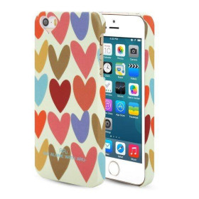 Чохли, сумки Чехлы, сумки ^/--/^ Чехол ARU для iPhone 5/5 /--/ S/5 /--/ SE Madly in Love Coffee ^_^^^ ARU для iPhone 5/5 /--/ S/5 /--/ SE Madly in Love Coffee - фото фото фото