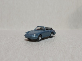 : : ^/--/^ Автомобіль PORSCHE 911 C Cabrio. WIKING 1:87 H /--/ 0  (11823.40/3+) . ^_^^^ Автомобиль PORSCHE 911 Cabrio WIKING 1:87 H /--/ 0 (11823.40/3+). - фото фото фото