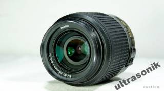 Nikon Nikon ^/--/^ Об&amp;apos;єктив Nikon AF-S Nikkor 55-200 /--/ mm/4-5.6 /--/ G ED DX Ф /--/ 52 /--/ mm Вживане ^_^^^ Объектив Nikon AF-S Nikkor 55-200 /--/ mm/4-5. 6 /--/ G ED DX Ф /--/ 52 /--/ mm - фото фото фото