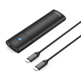 Кишені для HDD Карманы для HDD ^/--/^ Внешний карман ORICO USB /--/ 3.2 Gen /--/ 2 USB-C M.2 NVMe/NGFF(SATA) Dual Protocol SSD - фото фото фото